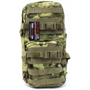 NUPROL PMC HYDRATION PACK – MULTICAM ( HPA TANK BAG )