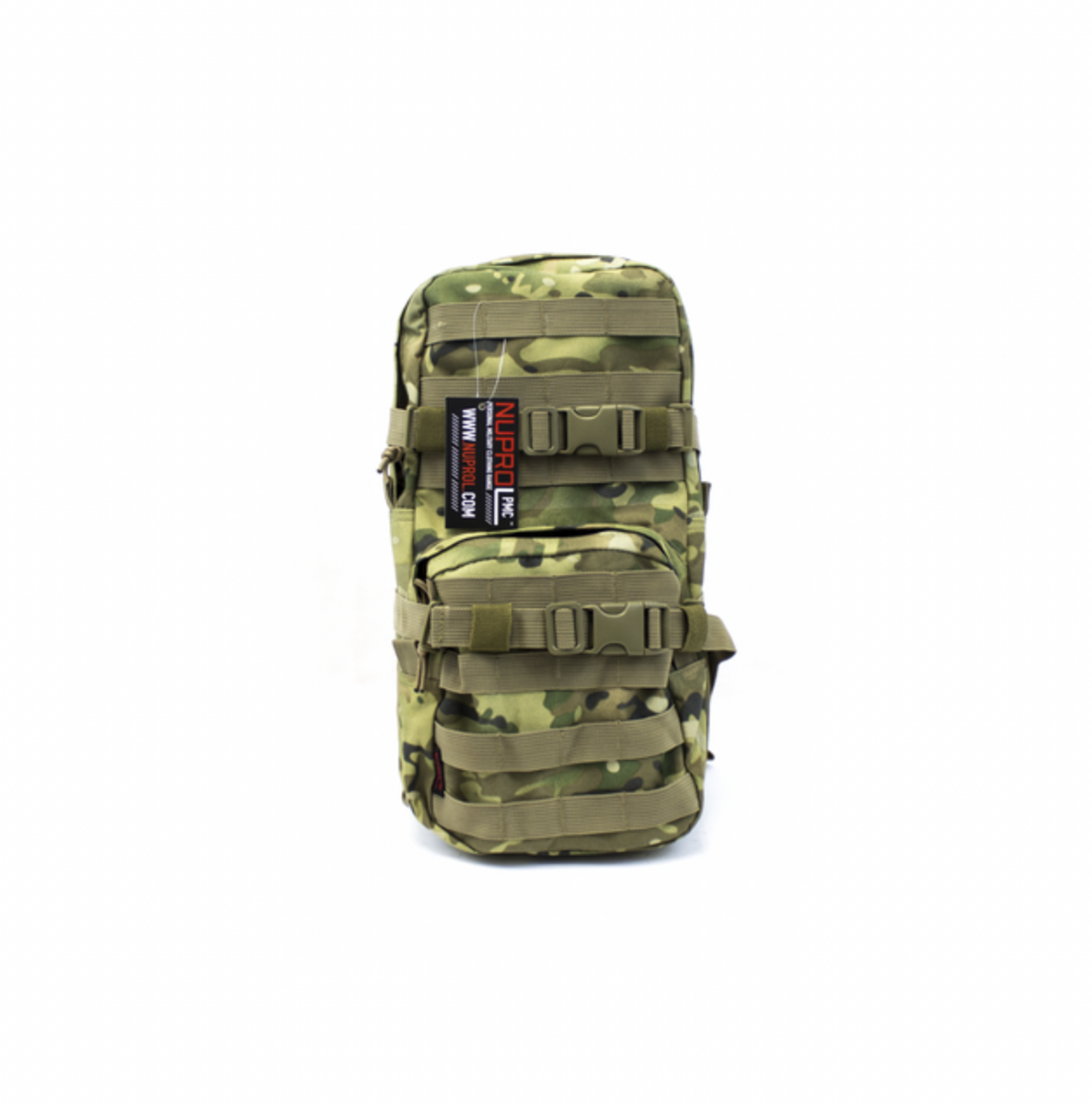 NUPROL PMC HYDRATION PACK – MULTICAM ( HPA TANK BAG )