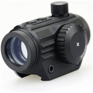 NUPROL TECH HD22 MINI RED DOT SIGHT