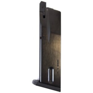 WE HI-CAPA 3.8 MAGAZINE