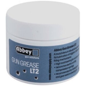 ABBEY AIRSOFT GUN GREASE LT2