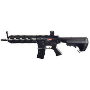 Golden Eagle AR4168 AEG (Inc. Bat. And Charger - Full Metal - Black)