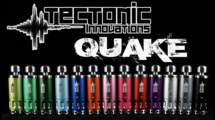 Tectonic Innovations Link