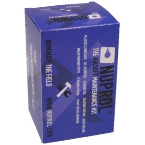 NUPROL AIRSOFT MAINTENANCE KIT