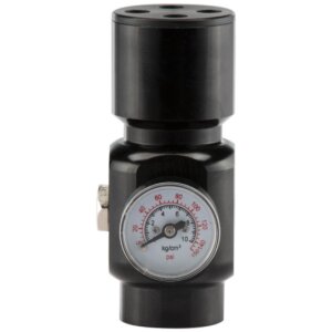 OXYGEN GEN2 HPA 0-150psi Regulator