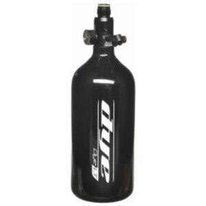 DYE LT 0.8L/48ci 3000psi Aluminium Air Tank