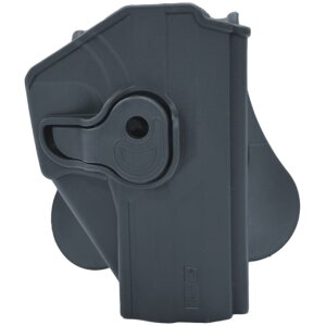 NUPROL ABS GTP9/USP HOLSTER LOCK IN STYLE