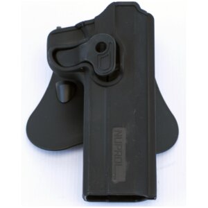 NUPROL ABS 1911 / MEU HOLSTER LOCK IN STYLE