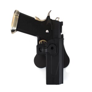 NUPROL ABS HI-CAPA HOLSTER LOCK IN STYLE