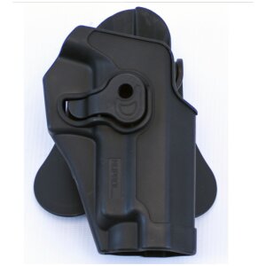 NUPROL ABS SIG 226 228 229 HOLSTER LOCK IN STYLE