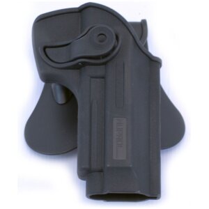 NUPROL ABS M9 / M92 HOLSTER LOCK IN STYLE