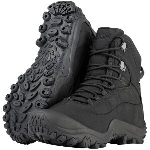 VIPER TACTICAL VENOM BOOTS BLACK ( SIZE 7 - 12 )