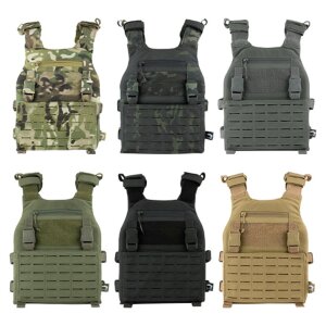 VIPER TACTICAL VX BUCKLE UP PLATE CARRIER GEN2 VEST