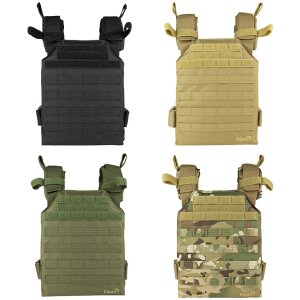 VIPER TACTICAL ELITE PLATE CARRIER