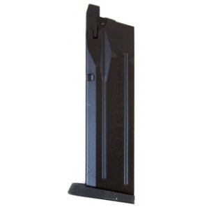 WE BIG BIRD BLACK GREEN GAS AIRSOFT MAGAZINE