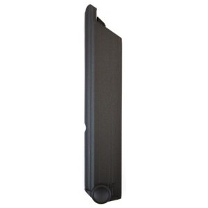 WE P08 BLACK GREEN GAS AIRSOFT MAGAZINE