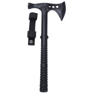 NUPROL RUBBER MELEE TACTICAL AXE