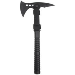 NUPROL RUBBER MELEE TACTICAL TOMAHAWK