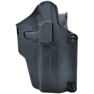 NUPROL ABS LEGION HOLSTER LOCK IN STYLE