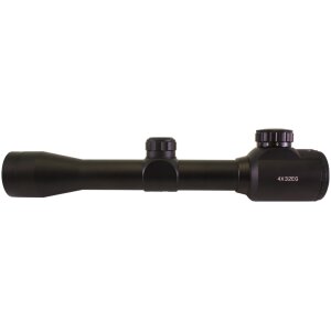 NUPROL OPTICS - 4X32 IR - BLACK