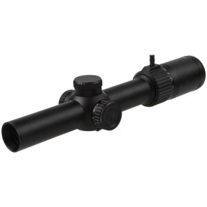 NUPROL OPTICS 1-10X24 IR RIFLE SCOPE