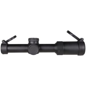 NUPROL OPTICS 1-5X24 IR RIFLE SCOPE