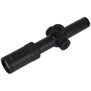 NUPROL OPTICS 1-6X24 IR RIFLE SCOPE