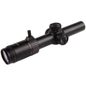 NUPROL OPTICS 1-6X24 IR RIFLE SCOPE MK2