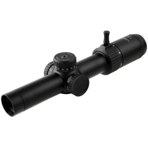 NUPROL OPTICS 1.2-6X24 IRG RIFLE SCOPE MK2