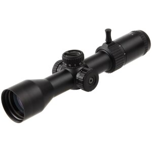 NUPROL OPTICS 3-12X44 FFP SF RIFLE SCOPE