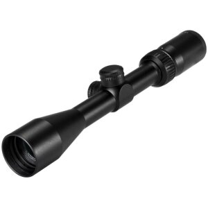 NUPROL OPTICS 3-9X40 RIFLE SCOPE