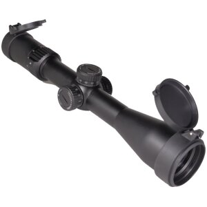 NUPROL OPTICS 4-16X40 IRGB RIFLE SCOPE