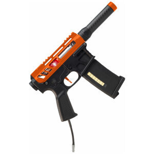 HERETIC LABS ARTICLE I – ORANGE HPA RIFLE