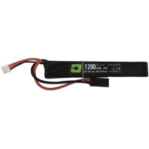 NUPROL POWER 1200MAH 7.4V 20C STICK TYPE