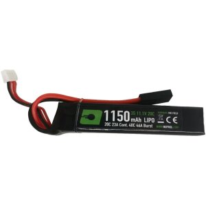 NUPROL 1150MAH 11.1V LIPO STICK