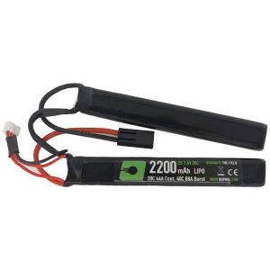 NUPROL POWER 2200MAH 7.4V LIPO NUN-CHUCK