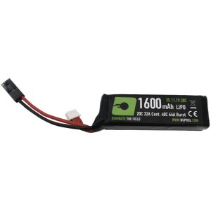 NUPROL 1600MAH 11.1V LIPO STICK