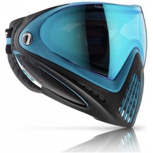 DYE I4 GOGGLE – POWDER BLUE