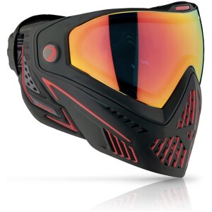 DYE I5 FULLFACE AIRSOFT MASK 2.0 – FIRE