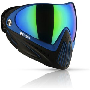 DYE I4 PRO GOGGLE – SEATEC BLK/BLUE