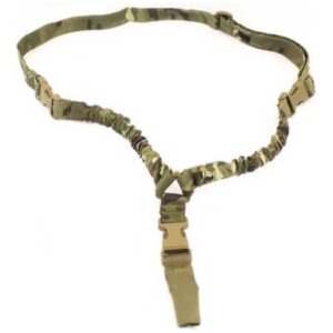 NUPROL ONE POINT BUNGEE SLING 1000D CAMO