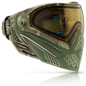 DYE I5 FULLFACE AIRSOFT MASK 2.0 – CAMO