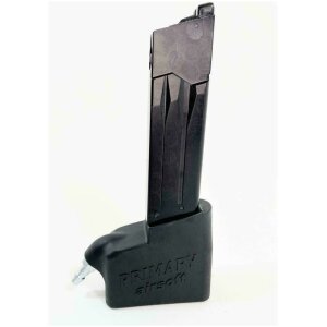 PRIMARY AIRSOFT SOCOM MK23 / SSX23 HPA/M4 ADAPTER WITH MAGAZINE