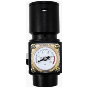 BALYSTIC HPR800C V3 HPA REGULATOR