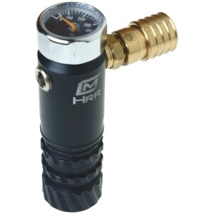 MANCRAFT HPA PRESSURE REGULATOR HRR 60-250 PSI