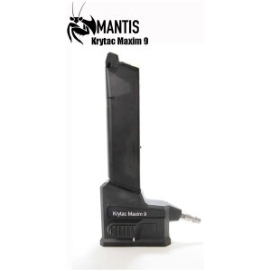 MANTIS HPA METAL M4 ADAPTOR FOR KRYTAC MAXIM 9