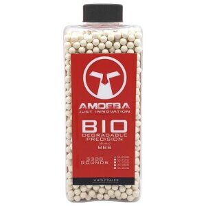 ARES X AMOEBA DIAMOND PRECISION 0.20G (BIO – BOTTLE – 3300)