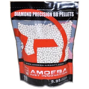 ARES AMOEBA 0.20 1KG BBS BAG