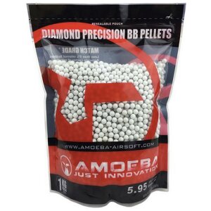 ARES AMOEBA 0.25 1KG BBS BAG