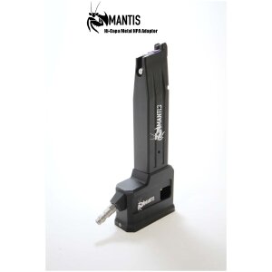 MANTIS HPA METAL M4 ADAPTOR FOR HI-CAPA